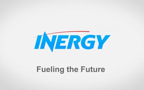 Inergy (fueling the future)